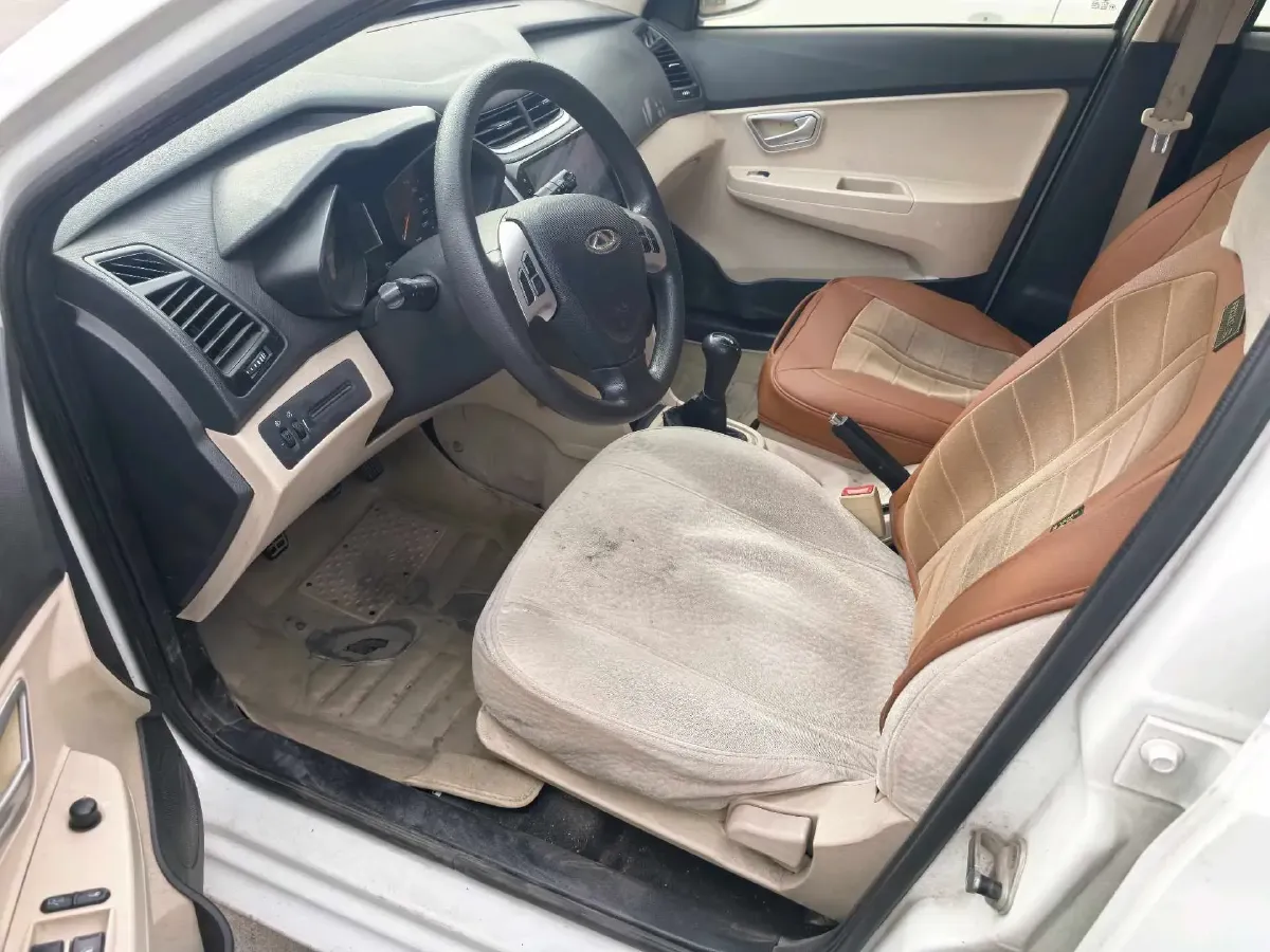 2016 Chery Fulwin 2 1.5L 109HP L4 5MT,autocango,china used car exporter,china ev exporter,chinese used car exporter,chinese used ev exporter