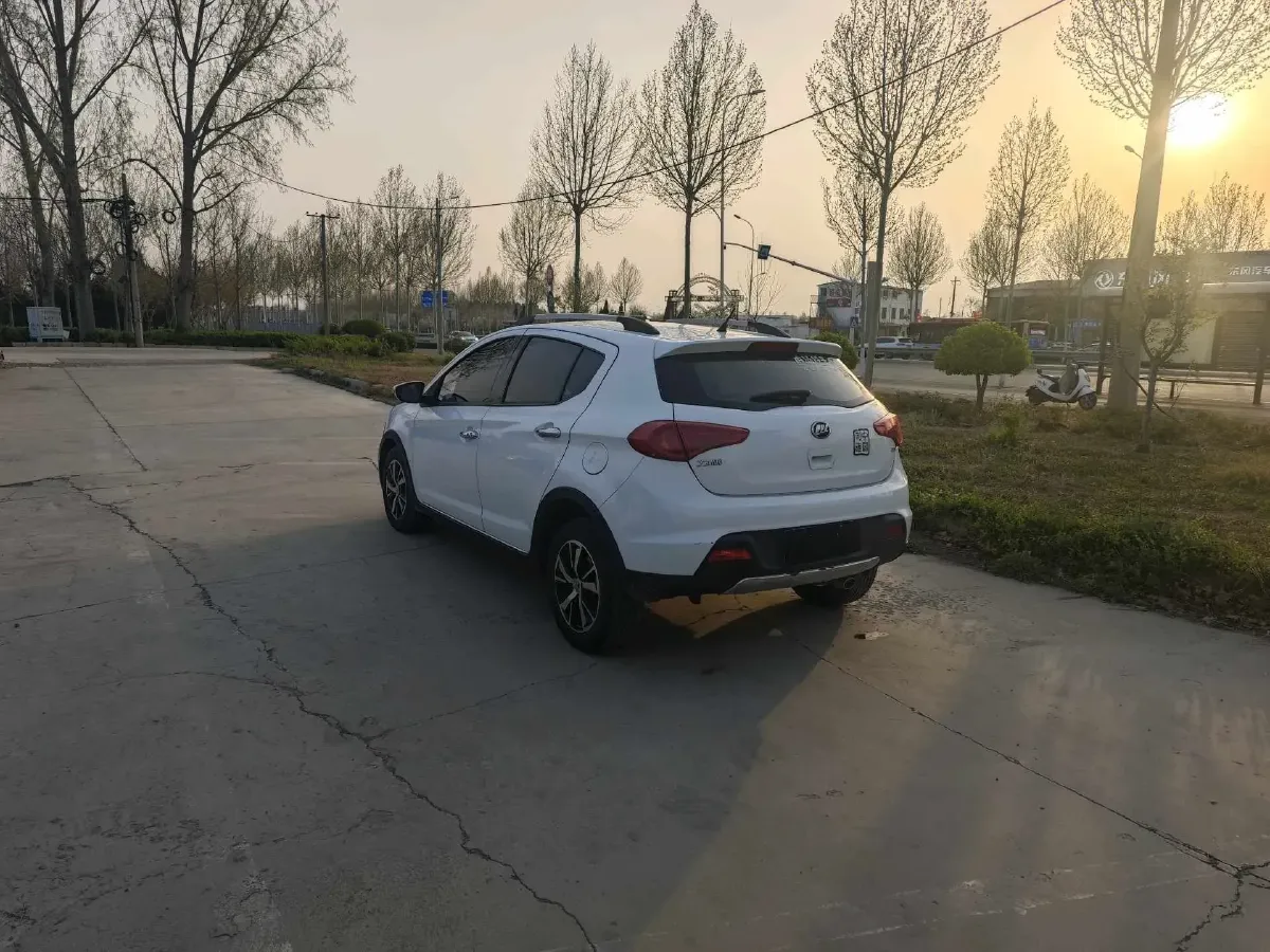 2014 LiFan X50 1.5L 103HP L4 5MT,autocango,china used car exporter,china ev exporter,chinese used car exporter,chinese used ev exporter