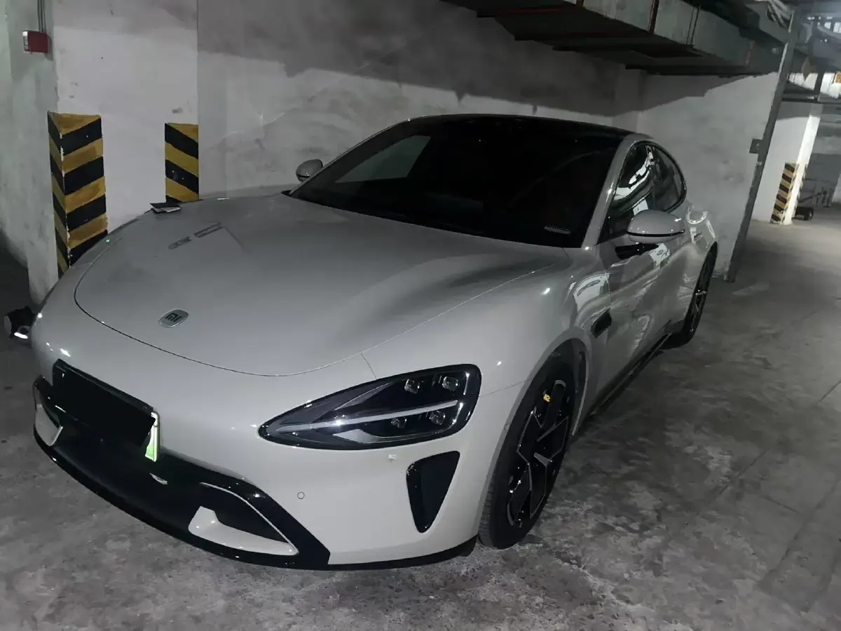 2024 MI SU7 BEV 94.3KWH