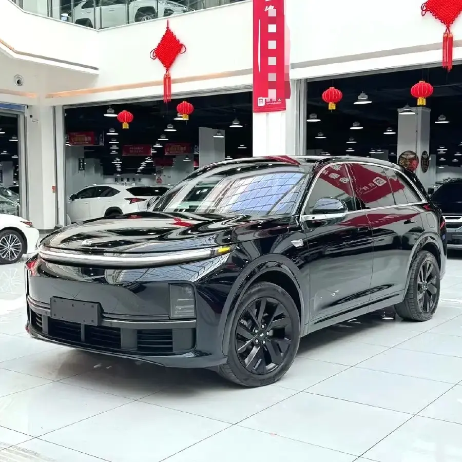 2023 Li L7 Range Extended 154HP REEV 40.9KWH