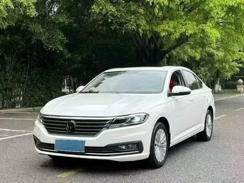 2019 Volkswagen Lavida 1.4T 150HP L4 7DCT