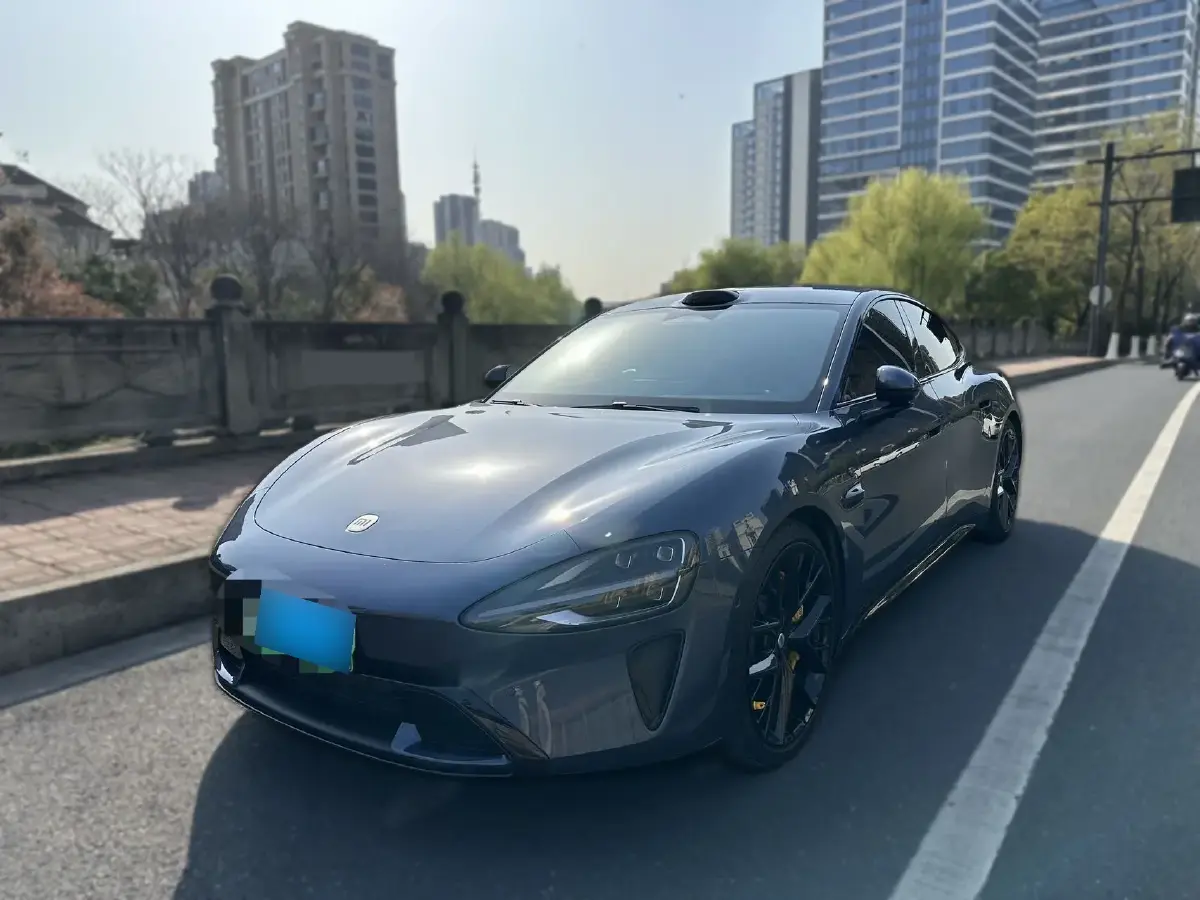 2024 MI SU7 BEV 101KWH