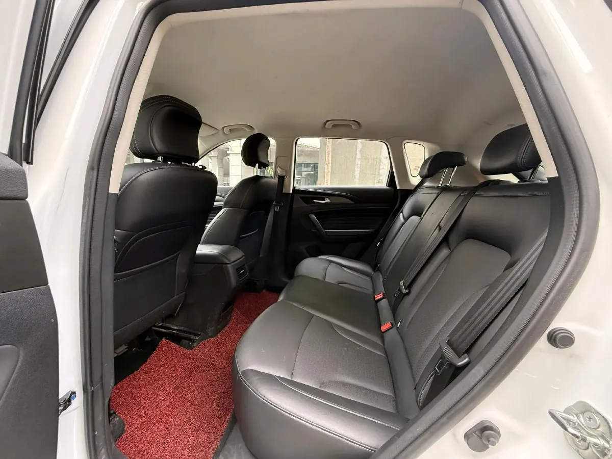 2020 ChangAn CS35 Plus 1.4T 158HP L4 7DCT,autocango,china used car exporter,china ev exporter,chinese used car exporter,chinese used ev exporter