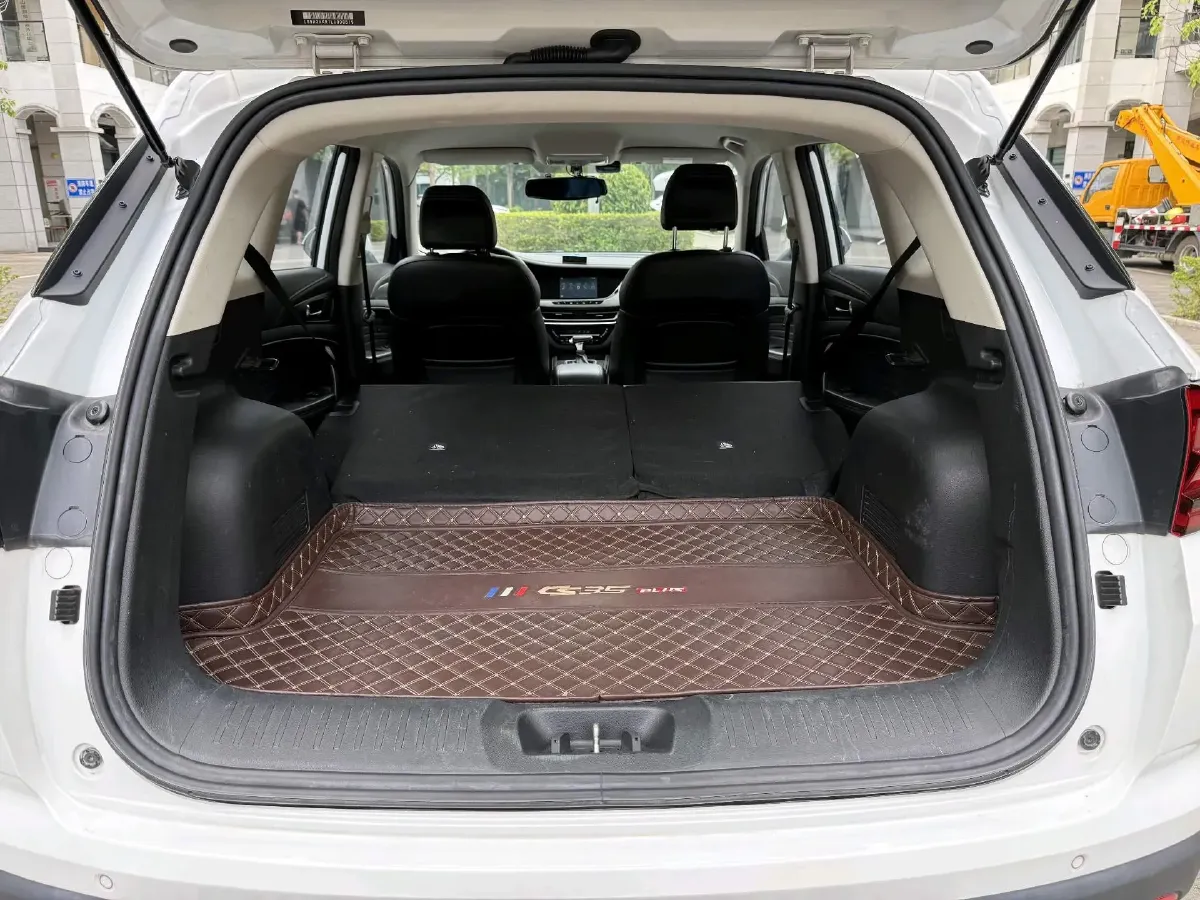 2020 ChangAn CS35 Plus 1.4T 158HP L4 7DCT,autocango,china used car exporter,china ev exporter,chinese used car exporter,chinese used ev exporter