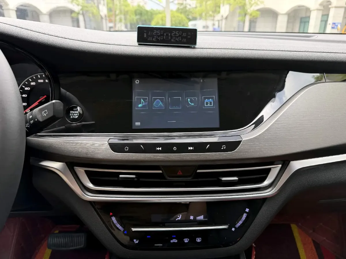 2020 ChangAn CS35 Plus 1.4T 158HP L4 7DCT,autocango,china used car exporter,china ev exporter,chinese used car exporter,chinese used ev exporter