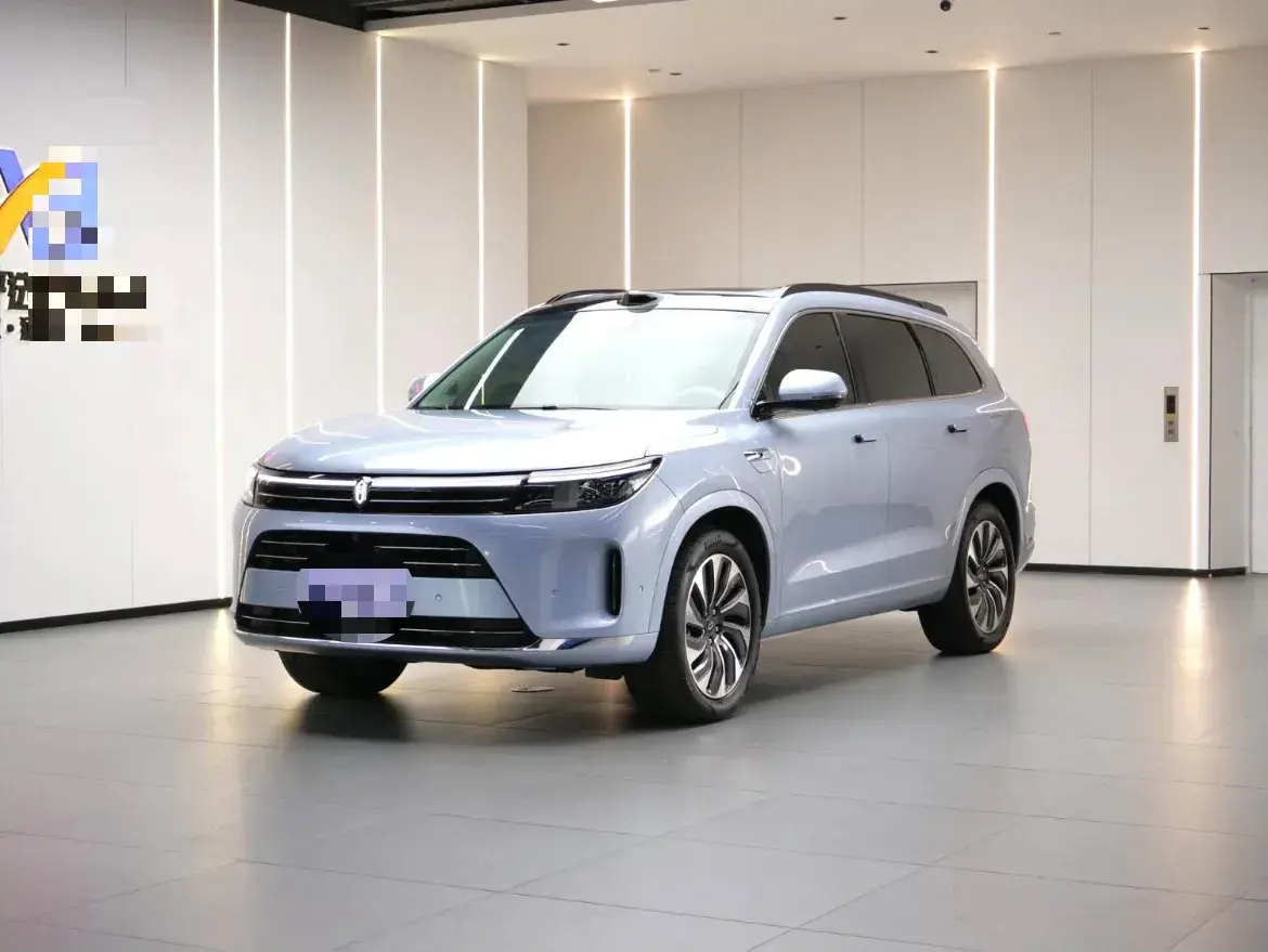 2024 HIMA AITO M7 1.5T 152HP L4 REEV 40KWH