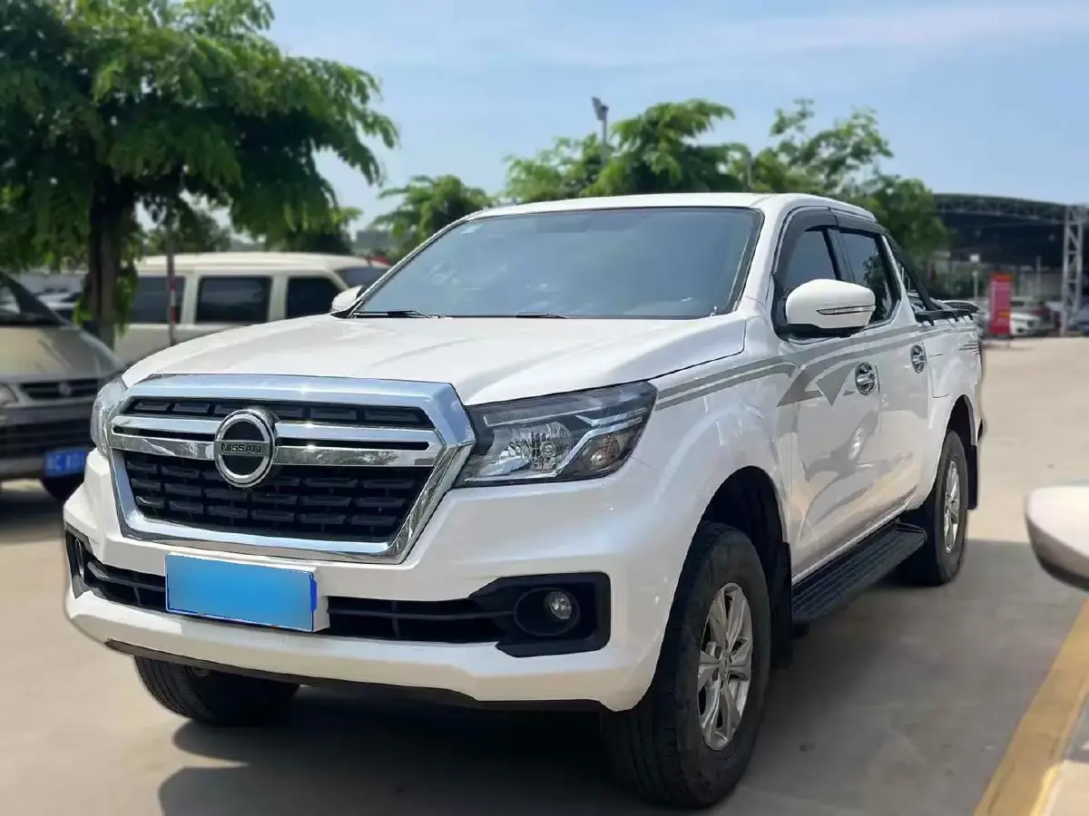 2020 Dongfeng RuiQi 6 2.3T 163HP L4 8AT