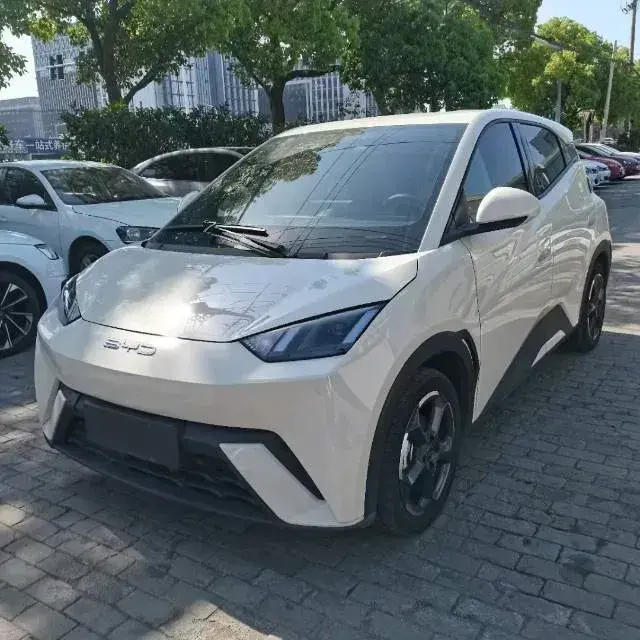 2023 BYD Seagull BEV 30.08KWH