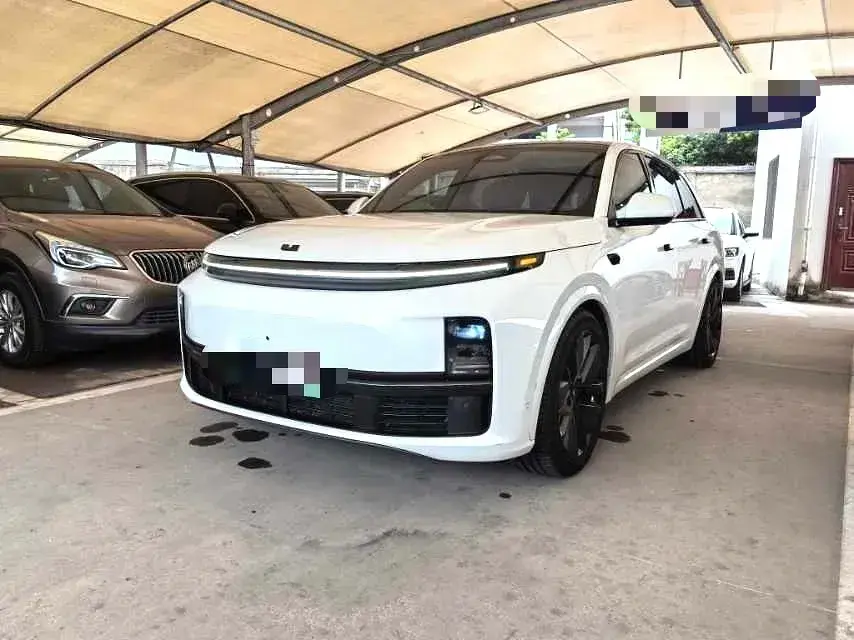 2023 Li L7 Range Extended 154HP REEV 40.9KWH