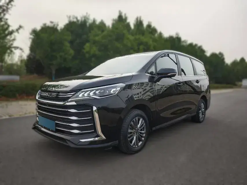 2023 MAXUS G50 1.5T 181HP L4 7DCT