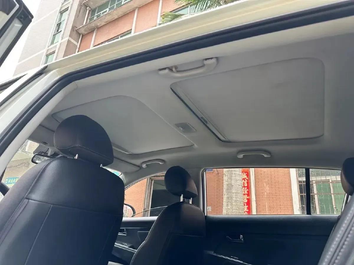 2014 Kia Sportage R 2.0L 165HP L4 6AT,autocango,china used car exporter,china ev exporter,chinese used car exporter,chinese used ev exporter