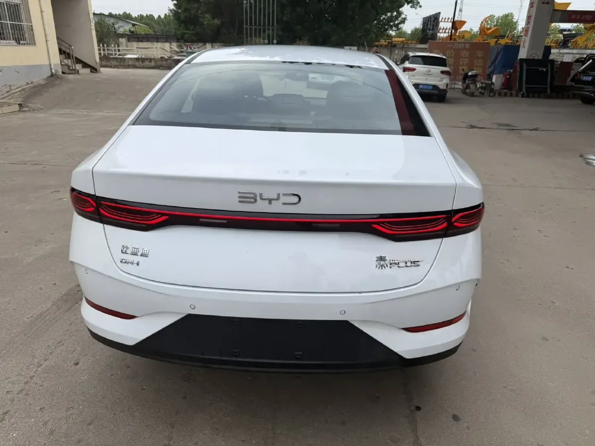 2025 BYD Qin Plus 1.5L 101HP L4 E-CVT PHEV 7.68KWH,autocango,china used car exporter,china ev exporter,chinese used car exporter,chinese used ev exporter