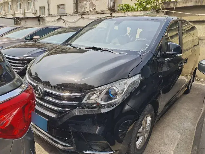 2022 MAXUS G10 2.0T 224HP L4 8AT