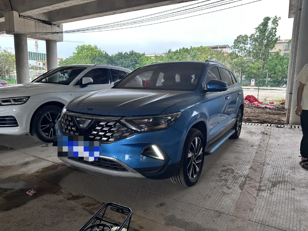 2020 Jetta VS7 1.4T 150HP L4 6AT