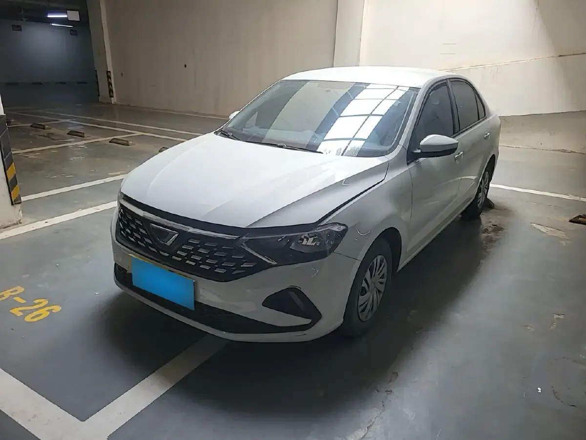 2019 Jetta VA3 1.5L 112HP L4 5MT