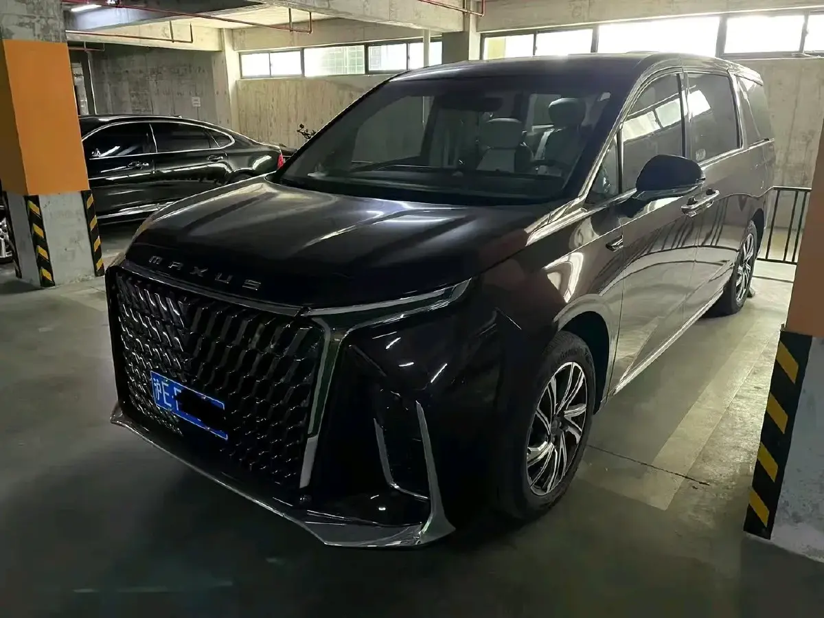 2022 MAXUS G90 2.0T 234HP L4 8AT