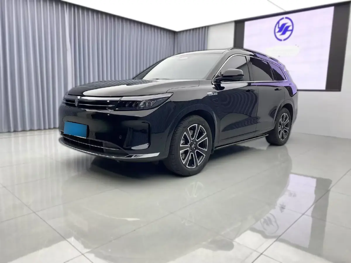 2024 HIMA AITO M7 1.5T 152HP L4 REEV 38.5KWH