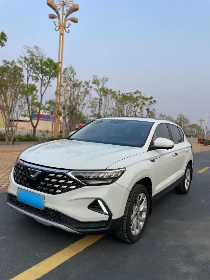 2022 Jetta VS5 1.4T 150HP L4 5MT