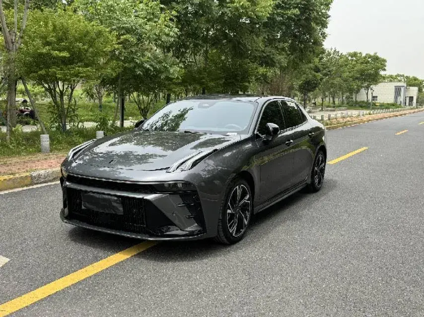 2023 LYNK&CO 03 2.0T 254HP L4 7DCT