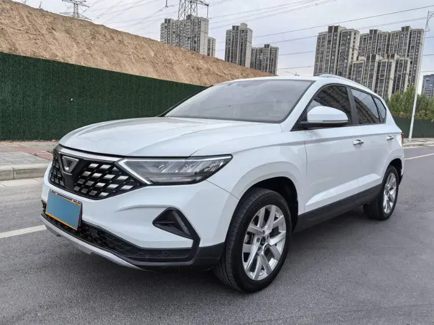 2022 Jetta VS5 1.4T 150HP L4 5MT