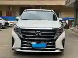 2021 GAC Trumpchi M8 2.0T 252HP L4 8AT