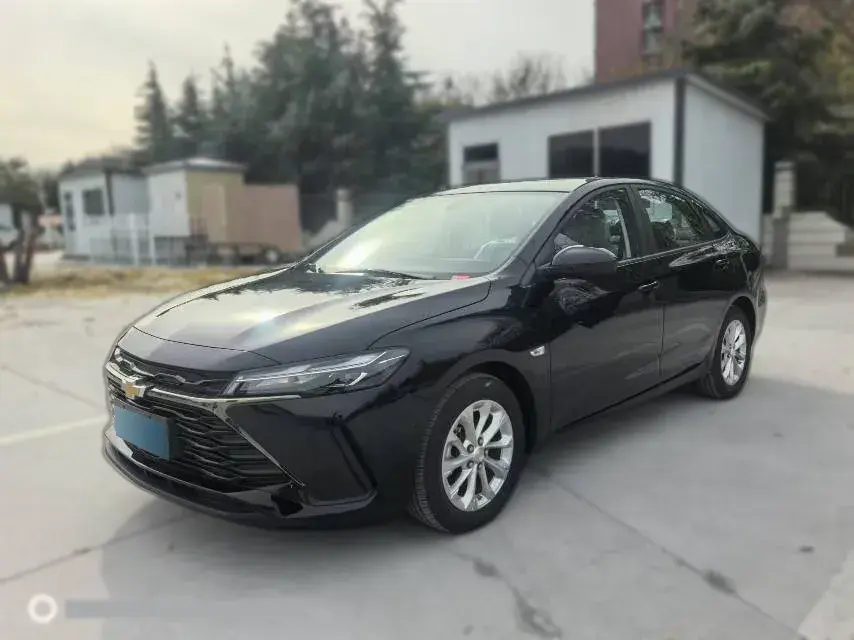 2024 Chevrolet Monza 1.5L 113HP L4 6DCT