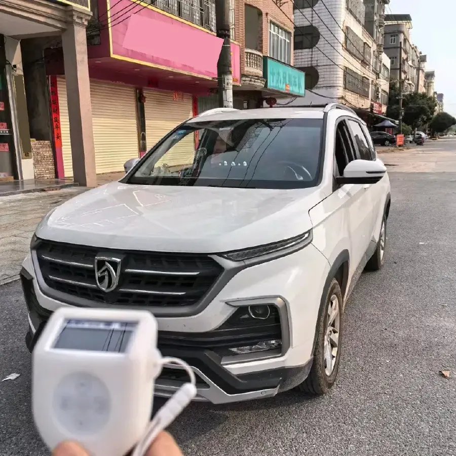 2018 BaoJun 530 1.5T 150HP L4 6MT