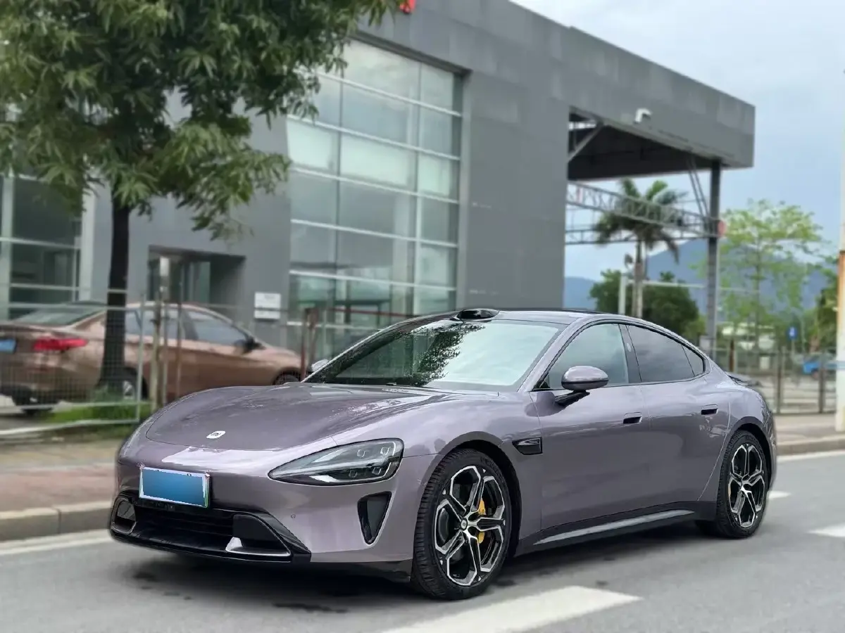 2024 MI SU7 BEV 101KWH