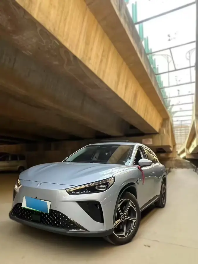 2024 Neta L 1.5L 91HP L4 REEV 40KWH