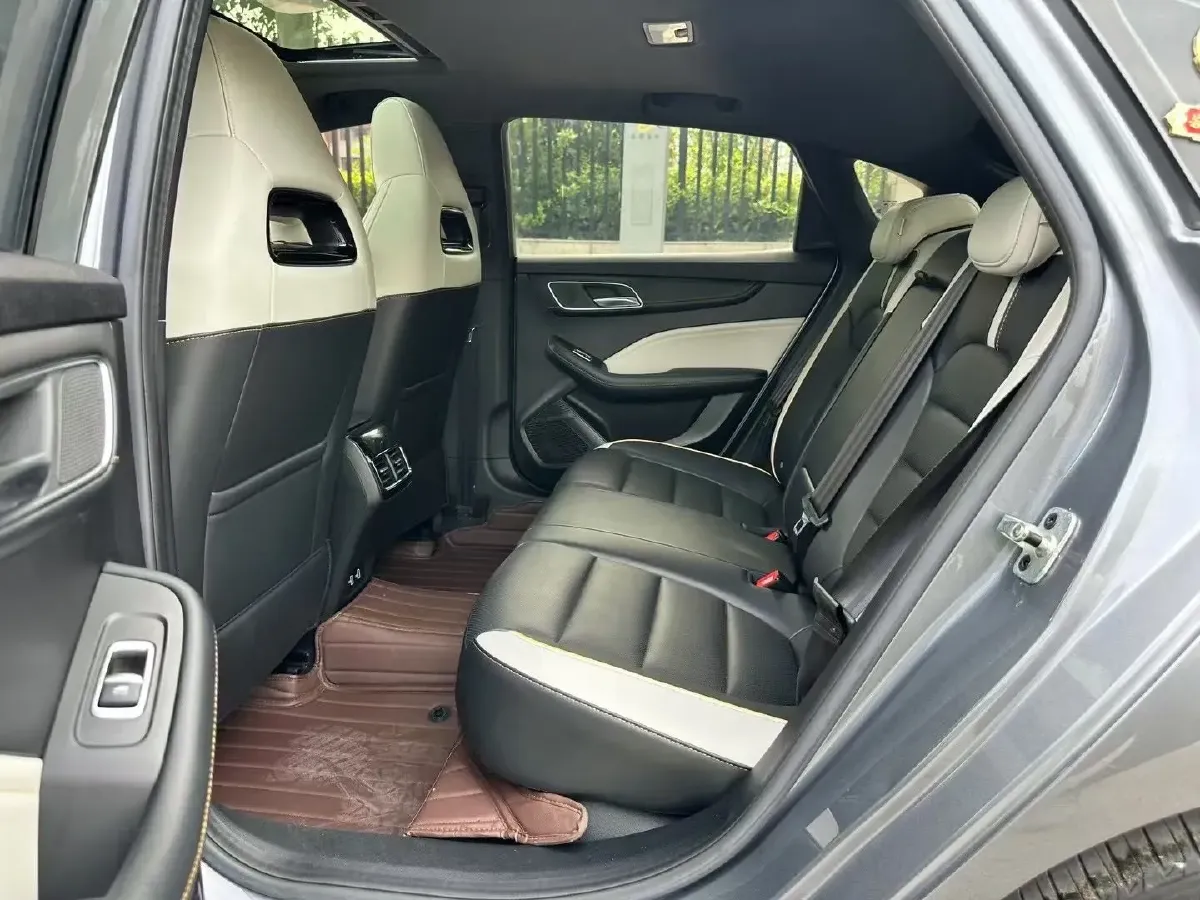 2021 MG MG6 1.5T 181HP L4 7DCT,autocango,china used car exporter,china ev exporter,chinese used car exporter,chinese used ev exporter