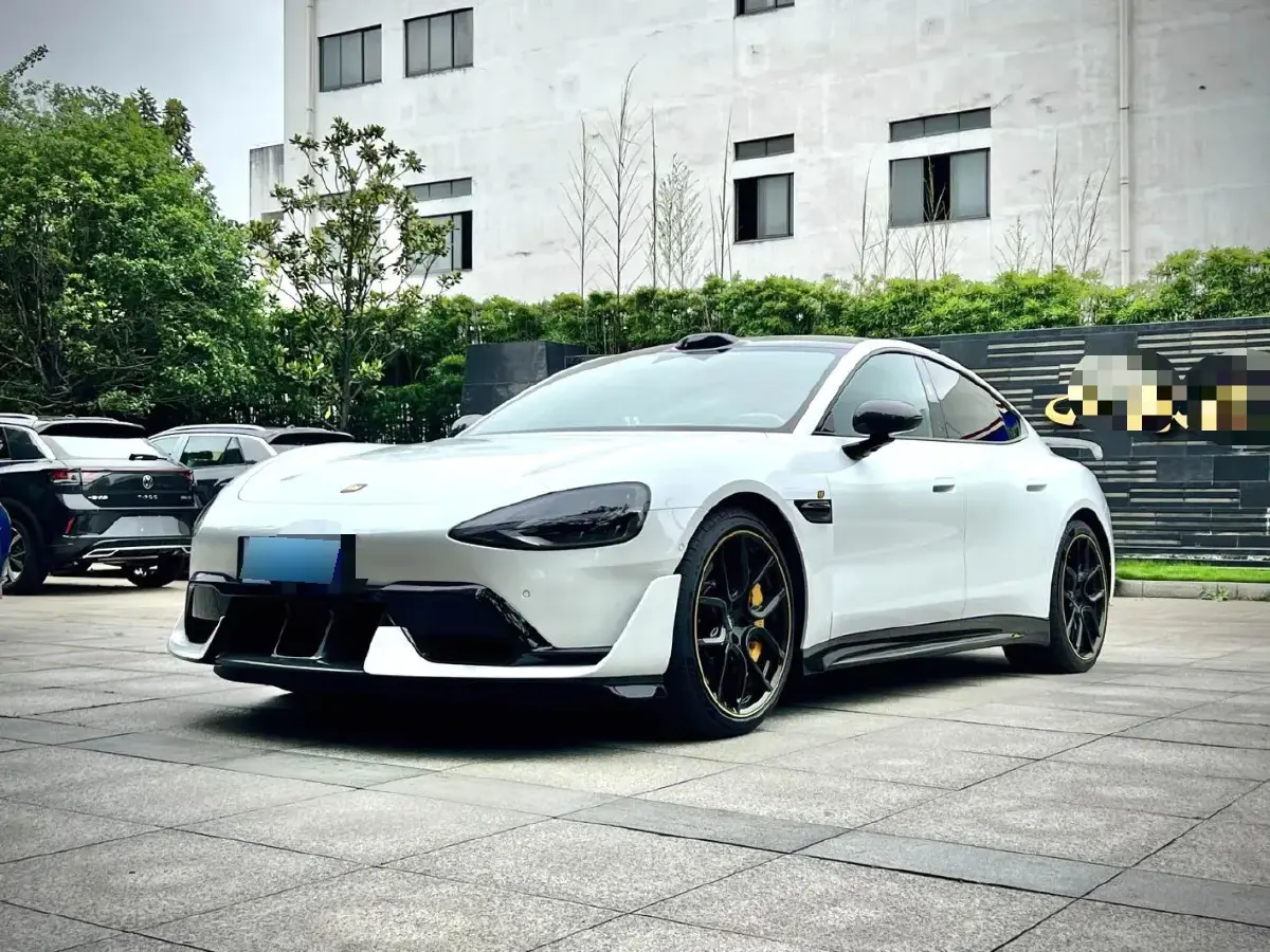 2025 MI SU7 Ultra BEV 93.7KWH