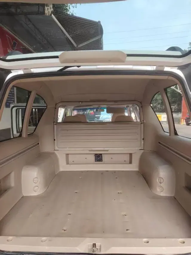 2013 Dongfeng RuiQi MPV 2.4L 139HP L4 5MT,autocango,china used car exporter,china ev exporter,chinese used car exporter,chinese used ev exporter