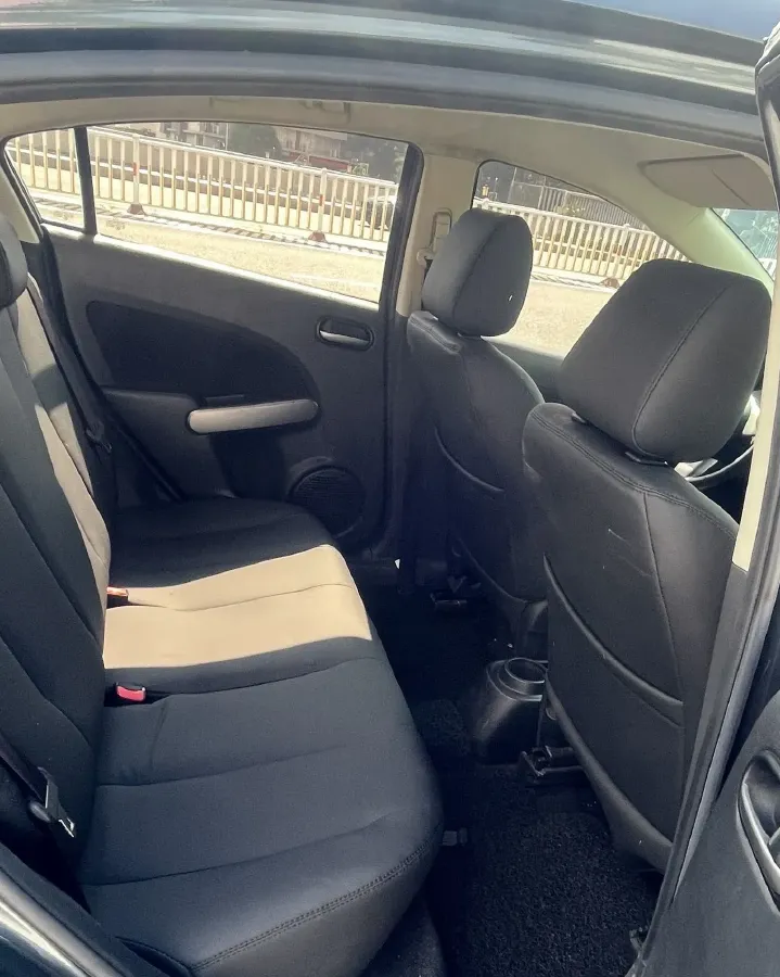 2011 Mazda 2 1.5L 103HP L4 4AT,autocango,china used car exporter,china ev exporter,chinese used car exporter,chinese used ev exporter