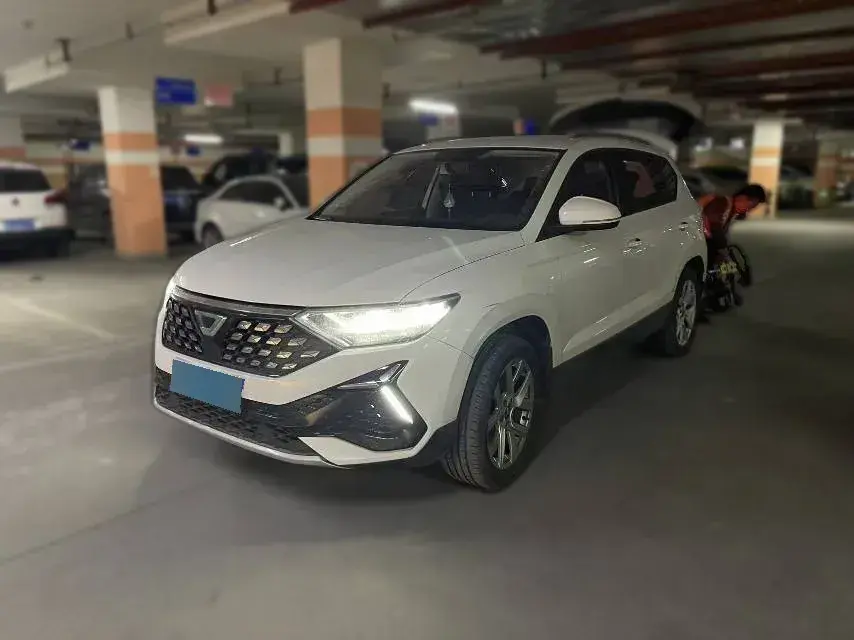 2022 Jetta VS5 1.4T 150HP L4 5MT