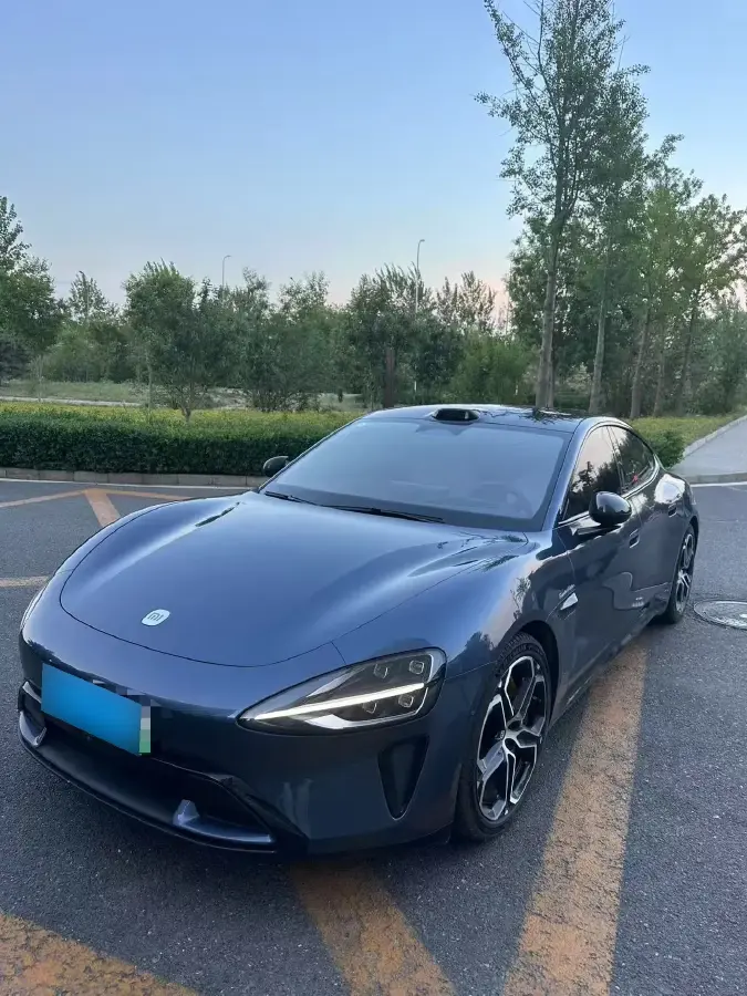 2024 MI SU7 BEV 101KWH