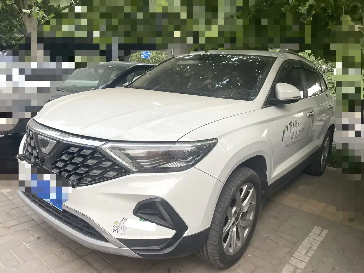 2021 Jetta VS7 1.4T 150HP L4 6AT