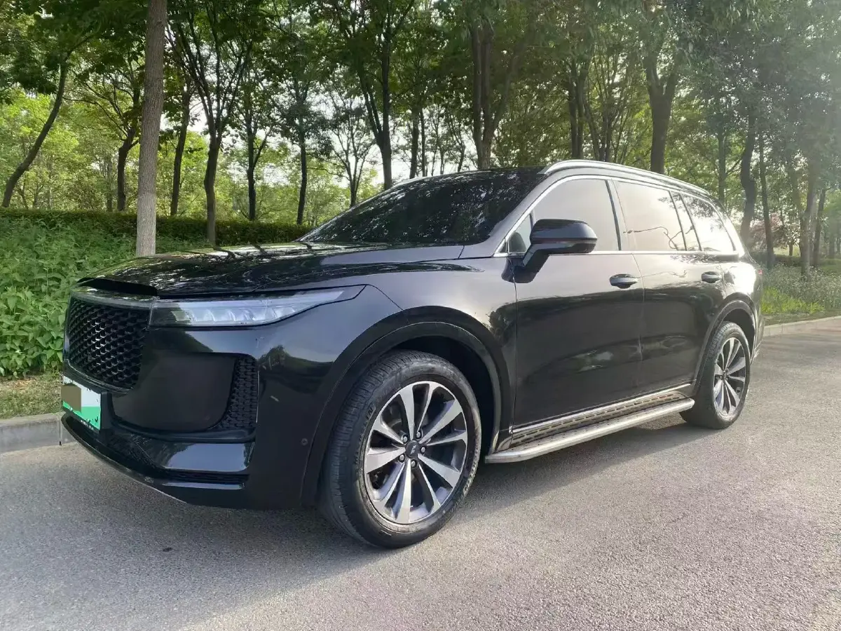 2020 Li ONE Range Extended 131HP REEV 40.5KWH
