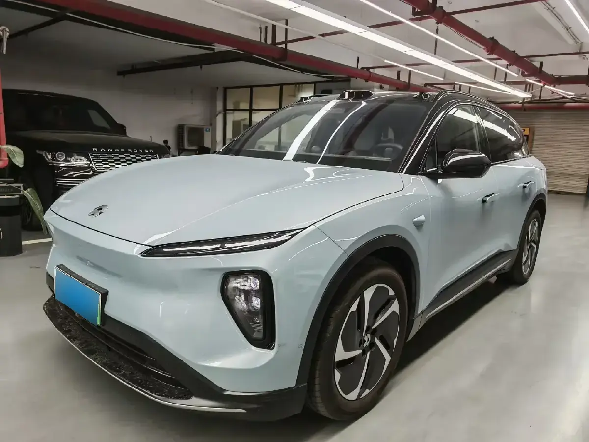 2024 NIO ES6 BEV 75KWH