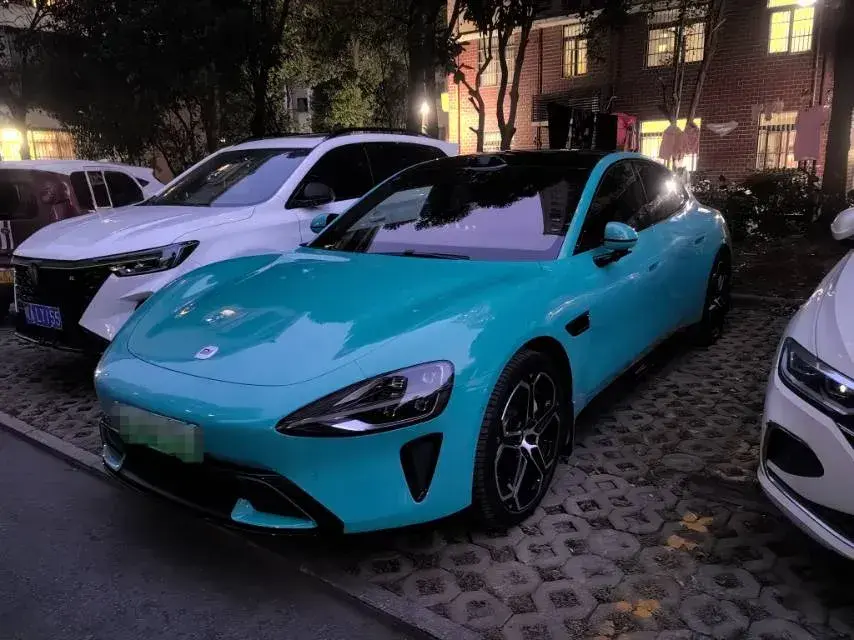 2024 MI SU7 BEV 94.3KWH