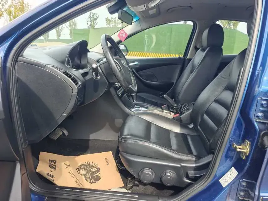 2010 Chery A3 1.8L 132HP L4 5MT,autocango,china used car exporter,china ev exporter,chinese used car exporter,chinese used ev exporter