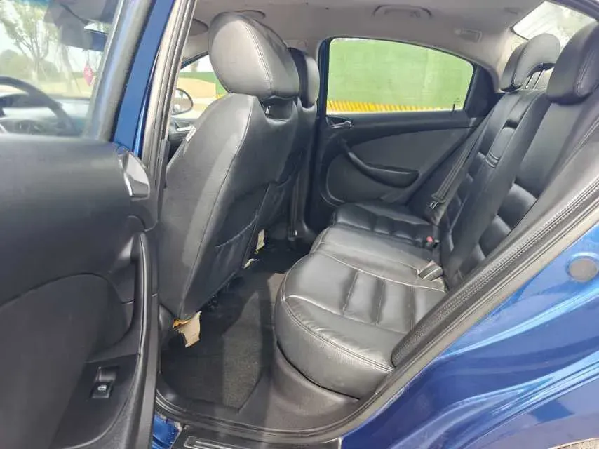 2010 Chery A3 1.8L 132HP L4 5MT,autocango,china used car exporter,china ev exporter,chinese used car exporter,chinese used ev exporter