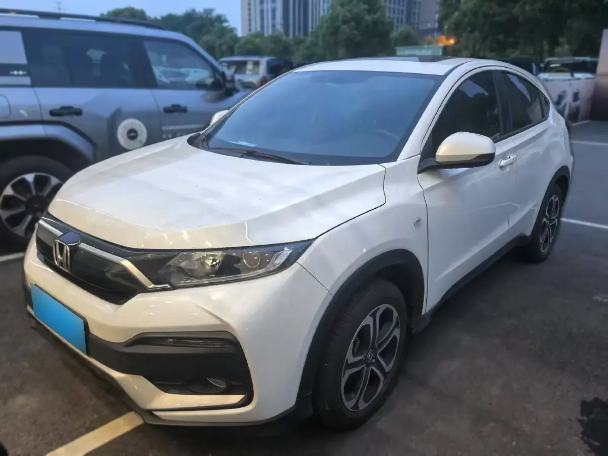 2021 Honda XR-V 1.5T 177HP L4 CVT