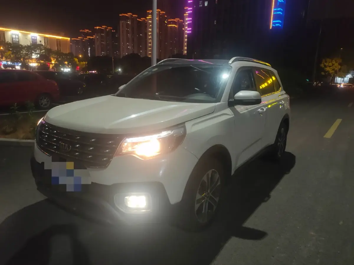 2018 Kia Sportage R 2.0L 160HP L4 6AT