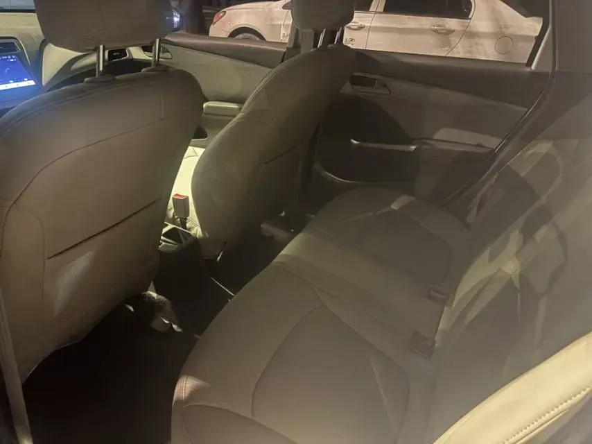 2017 Chevrolet Lova RV 1.5L 113HP L4 4AT,autocango,china used car exporter,china ev exporter,chinese used car exporter,chinese used ev exporter