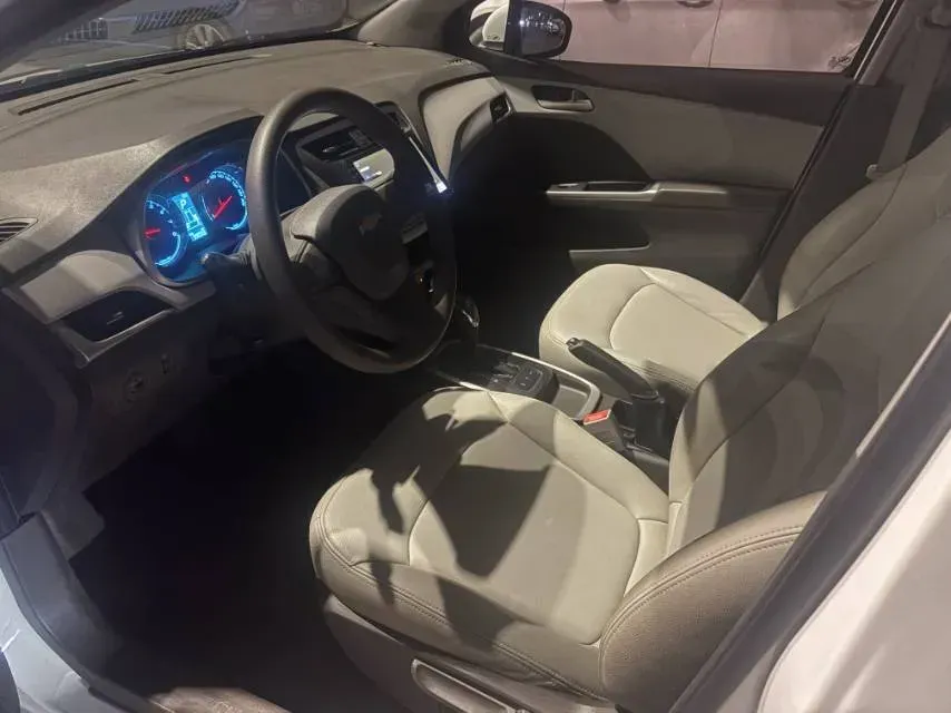 2017 Chevrolet Lova RV 1.5L 113HP L4 4AT,autocango,china used car exporter,china ev exporter,chinese used car exporter,chinese used ev exporter