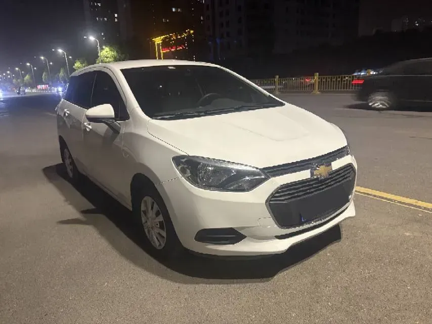 2017 Chevrolet Lova RV 1.5L 113HP L4 4AT,autocango,china used car exporter,china ev exporter,chinese used car exporter,chinese used ev exporter