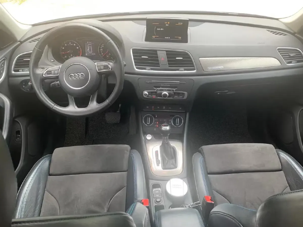 2016 Audi TTS 2.0T 286HP L4 6DCT,autocango,china used car exporter,china ev exporter,chinese used car exporter,chinese used ev exporter