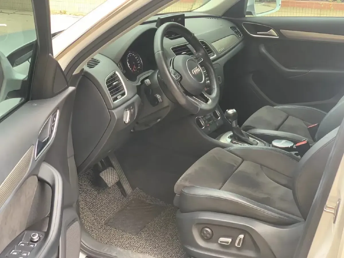 2016 Audi TTS 2.0T 286HP L4 6DCT,autocango,china used car exporter,china ev exporter,chinese used car exporter,chinese used ev exporter