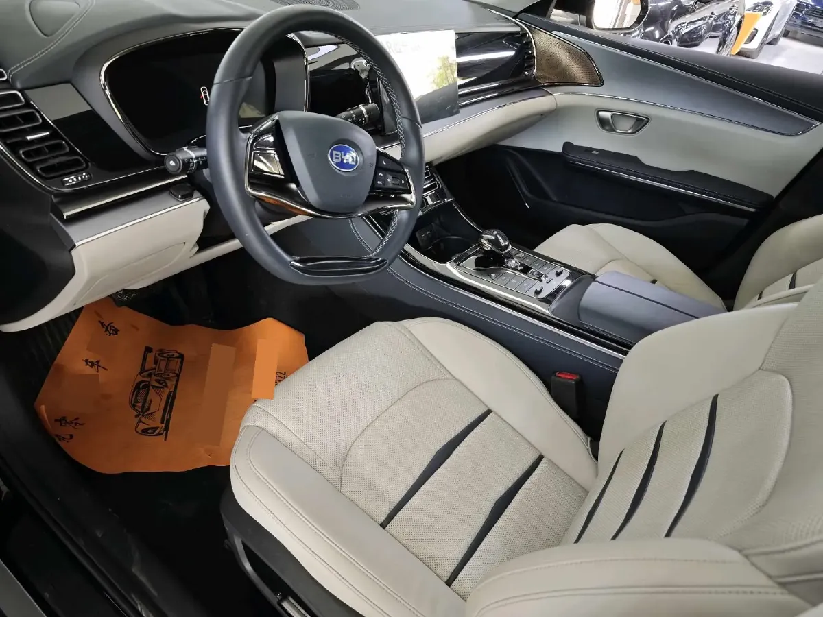 2021 BYD e9 BEV 64.8KWH,autocango,china used car exporter,china ev exporter,chinese used car exporter,chinese used ev exporter