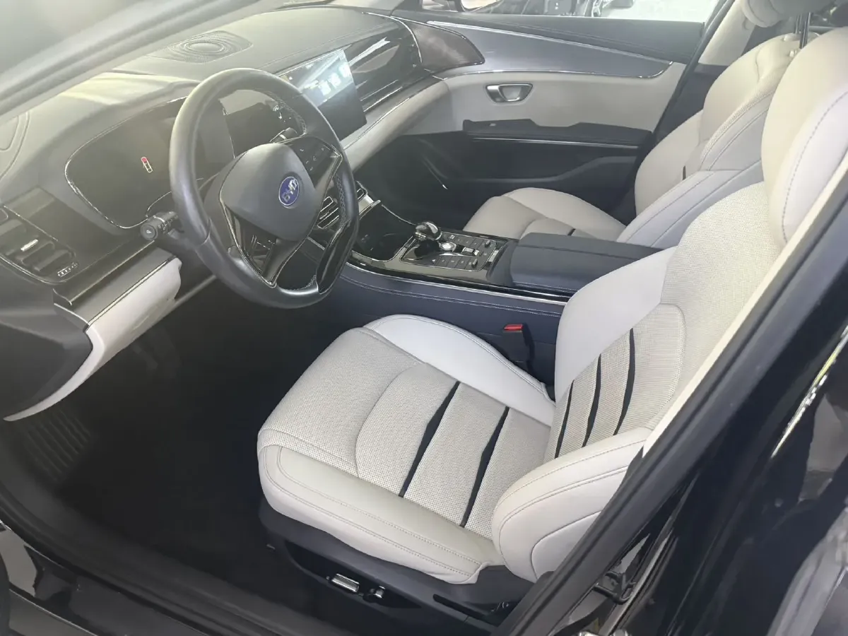 2021 BYD e9 BEV 64.8KWH,autocango,china used car exporter,china ev exporter,chinese used car exporter,chinese used ev exporter